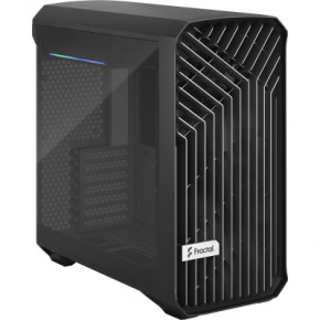  Fractal Design Torrent Compact Black TG (FD-C-TOR1C-01) 4