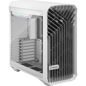  Fractal Design Torrent Compact White TG (FD-C-TOR1C-03) 4