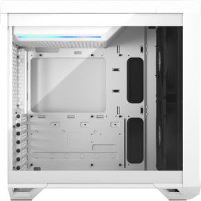  Fractal Design Torrent Compact White TG (FD-C-TOR1C-03) 6