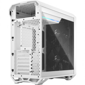  Fractal Design Torrent Compact White TG (FD-C-TOR1C-03) 8