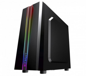  Frime Bifrost USB 3.0  (Bifrost-U3-GLS-RGBRF-WP) 3