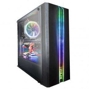  Frime Bifrost USB 3.0  (Bifrost-U3-GLS-RGBRF-WP) 5