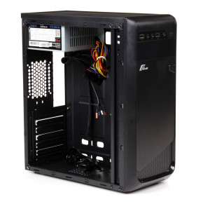  Frime FC-210B 400W-8cm 2 sata 6