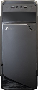  Frime FC-212B 400W-12cm 2 sata USB 3.0 3