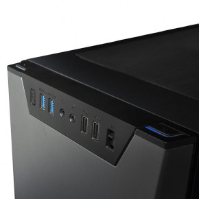  Frime MarkIII 2*USB3.0  (MarkIII-U3-GLS-3RGBF-WP) 8