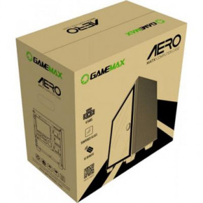  Gamemax Aero 9