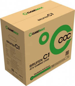  Gamemax Brufen C1 11