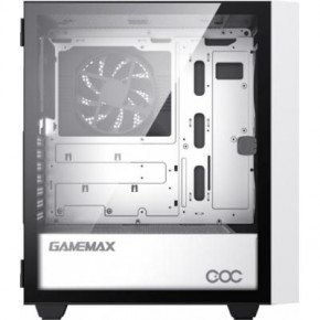  Gamemax Brufen C3 WB 8