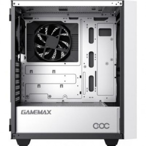  Gamemax Brufen C3 WB 11