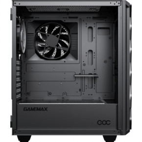  Gamemax Black Diamond COC 8