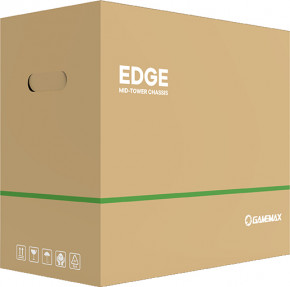  Gamemax Edge 10