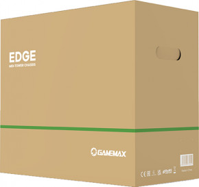  Gamemax Edge 11