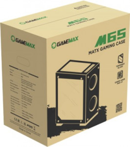  Gamemax M65 11