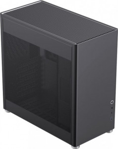  Gamemax MeshBox Black 3