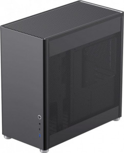  Gamemax MeshBox Black 4