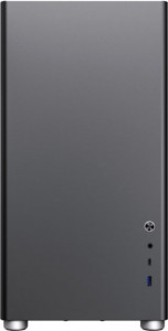  Gamemax MeshBox Black 5