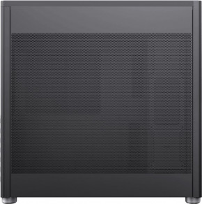  Gamemax MeshBox Black 9