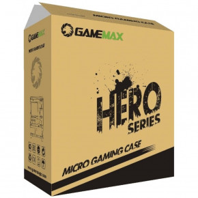  GAMEMAX H601-BR 3