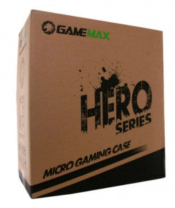  GAMEMAX H603-2U3 7