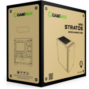  GAMEMAX MINI STRATOS 13