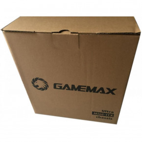  GAMEMAX ST102-2U3 3