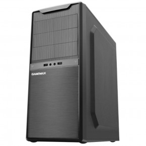  GameMax MT507 Black 400W