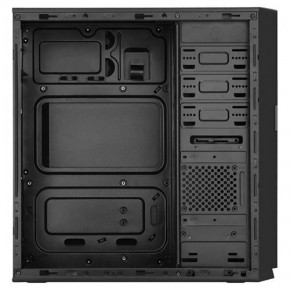  GameMax MT519 Black PSU 500W (MT519-500W) 3