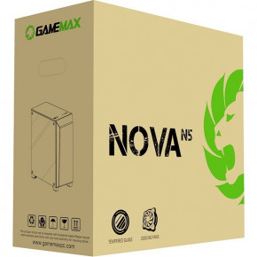  GameMax Nova N5 10