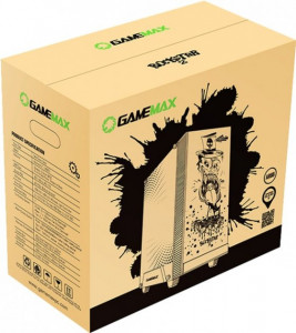  GameMax RockStar 2 12