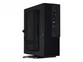  GameMax ST102-U3 200W Black 3