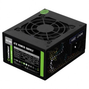  Gamemax SX632CR-400W 7