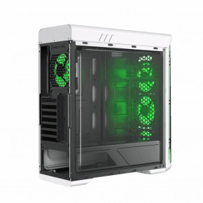  GameMax StarLight W-Green