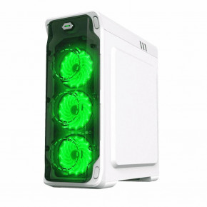  GameMax StarLight W-Green 3