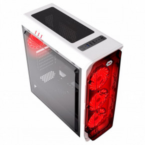  GameMax StarLight W-Red 8