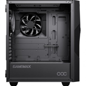  Gamemax Typhoon COC 8