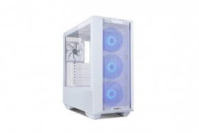 ������ Lian Li Lancool III RGB White (G99.LAN3RW.00) ��� ��
