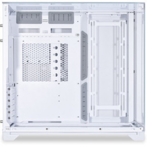  Lian Li O11 VISION, White (G99.O11VW.00) 4