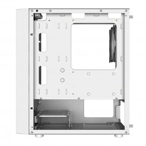  LogicConcept ARAMIS MESH+GLASS ARGB fans 3x120mm WHITE   mATX (AM-ARAMIS-20-0000000-0002) 11