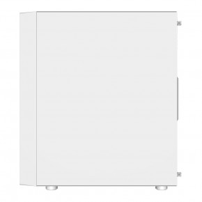  LogicConcept ARAMIS MESH+GLASS ARGB fans 3x120mm WHITE   mATX (AM-ARAMIS-20-0000000-0002) 12