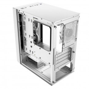  LogicConcept ARAMIS MESH+GLASS ARGB fans 3x120mm WHITE   mATX (AM-ARAMIS-20-0000000-0002) 13