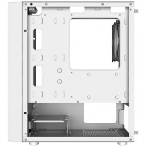  LogicConcept ATOS MESH+GLASS ARGB fans 3x120mm WHITE   mATX (AM-ATOS-20-0000000-0002) 15