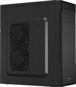  LogicConcept L1 USB 3.0x2+2.0x1 BLACK   ATX (AT-L001-10-0000000-0002) 3