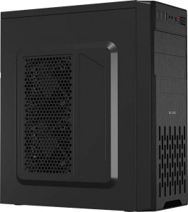  LogicConcept L2 USB 3.0x2+2.0x1 BLACK   ATX (AT-L002-10-0000000-0002) 4