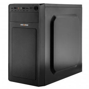  LP 6116 - 400w 12cm MATX, 2xUSB3.0+2xUSB2.0 (10230) 3