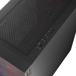  Modecom SIROCO ARGB FLOW MIDI USB 3.0x2+TYPE-C BLACK   ATX (AT-SIROCO-MG-10-00ARGB-00) 13