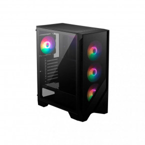  MSI MAG FORGE 120A Airflow 6