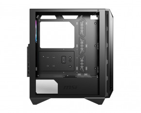  MSI MPG Gungnir 110R   5