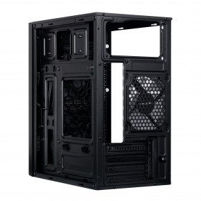  Prologix E113 Tempered Glass&Mesh Black 9