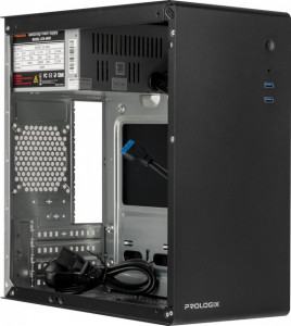  ProLogix E105 5