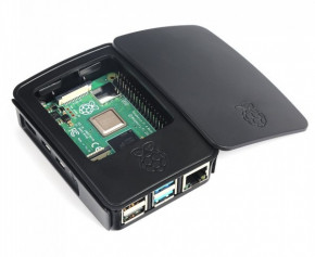     Raspberry Pi 4B  (RA548) 4